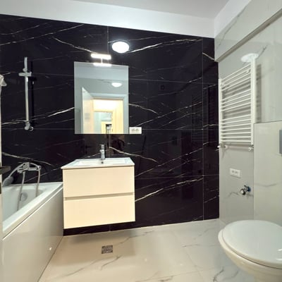 Location d’un nouvel appartement de 3 pièces, Insignia Residence 2, secteur 6, Bucarest, Roumanie